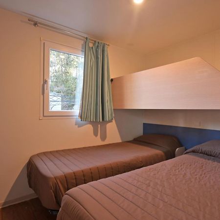 Bungalows Del Camping Pedraforca Saldes Room photo