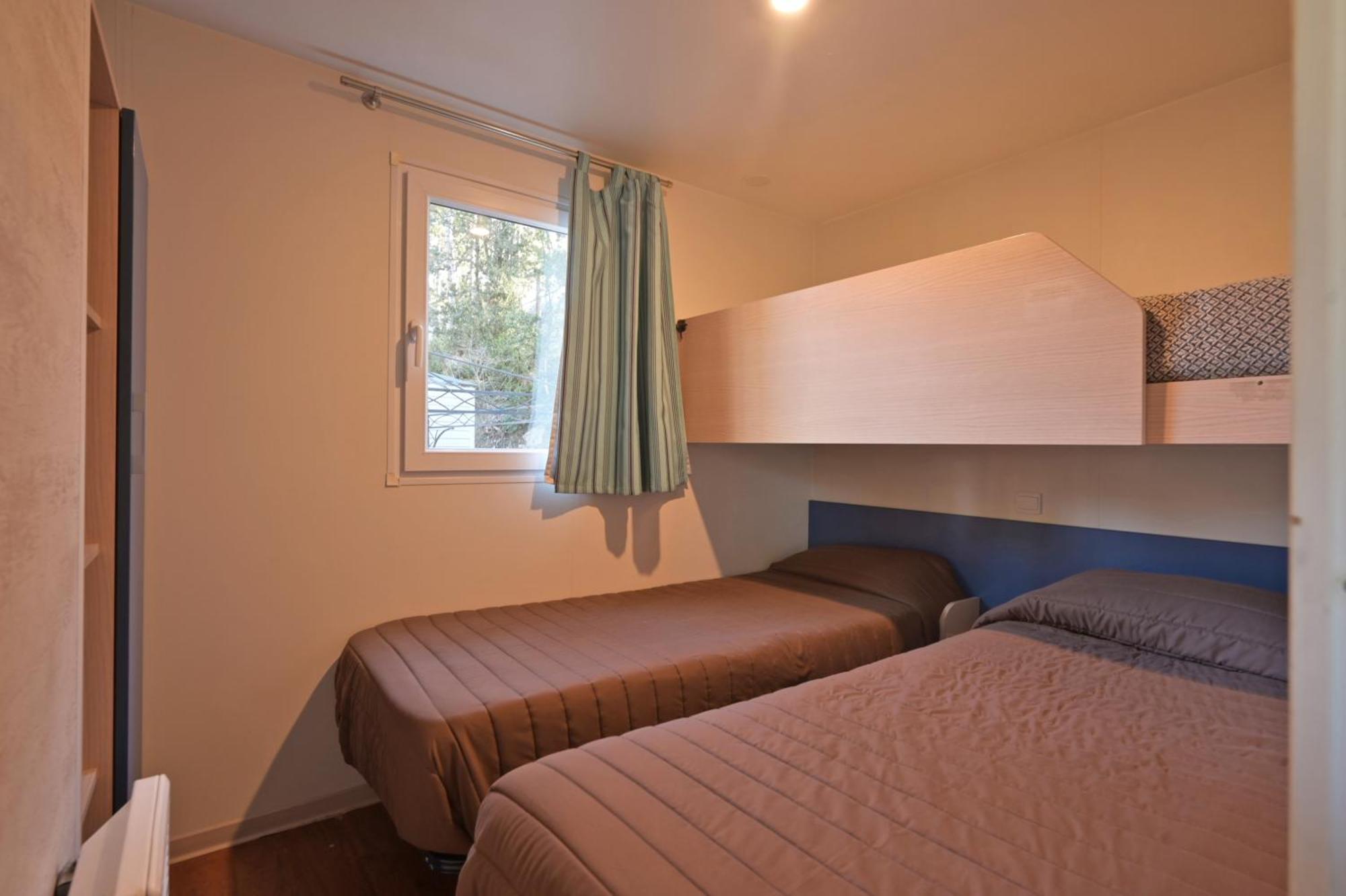 Bungalows Del Camping Pedraforca Saldes Room photo