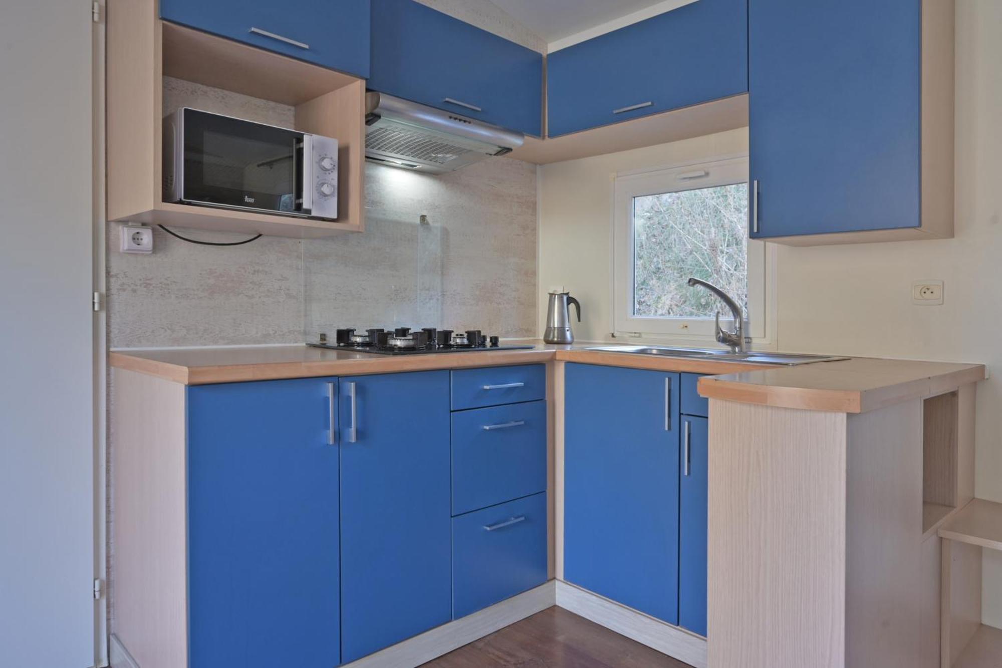 Bungalows Del Camping Pedraforca Saldes Room photo