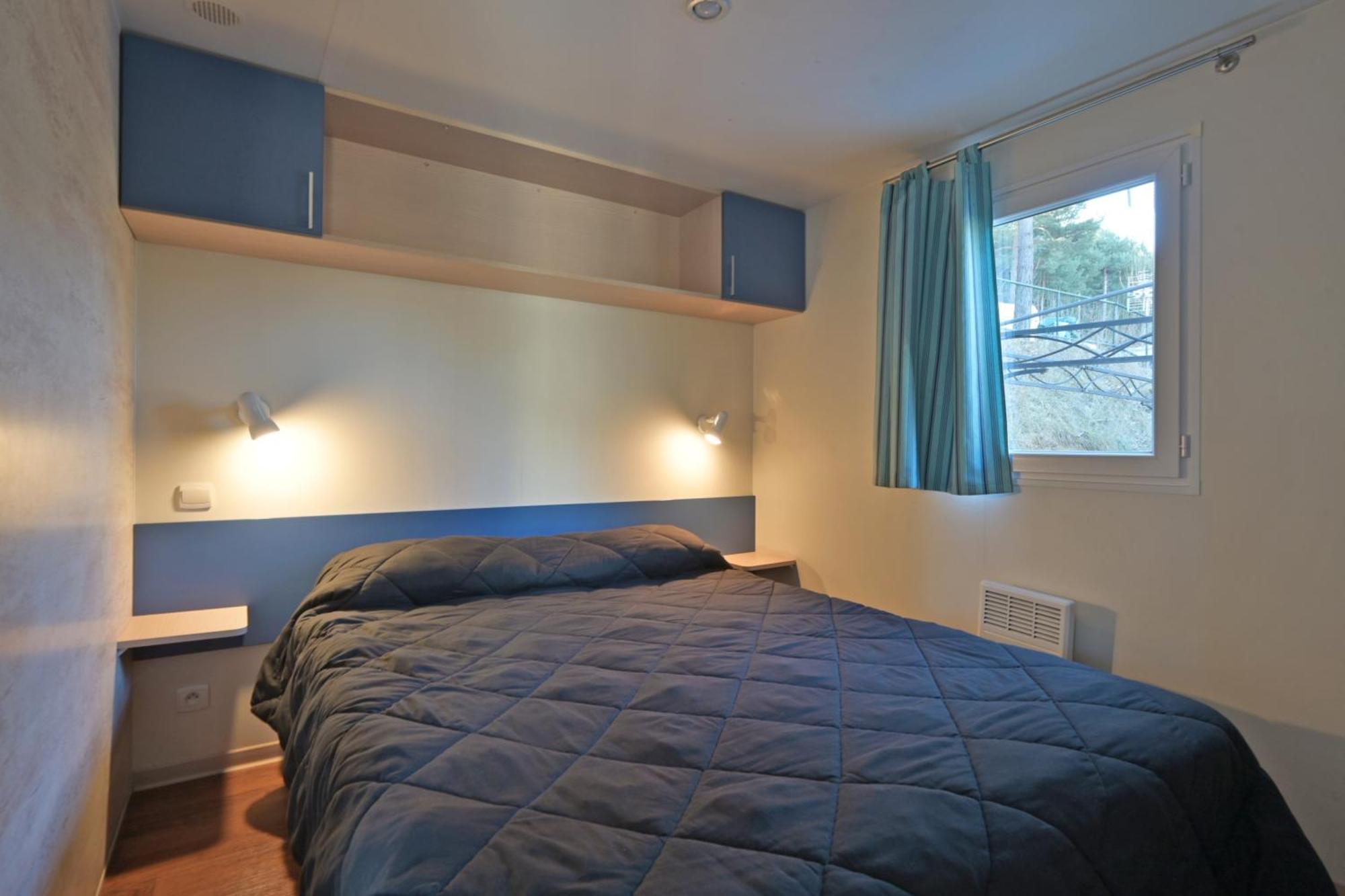 Bungalows Del Camping Pedraforca Saldes Room photo