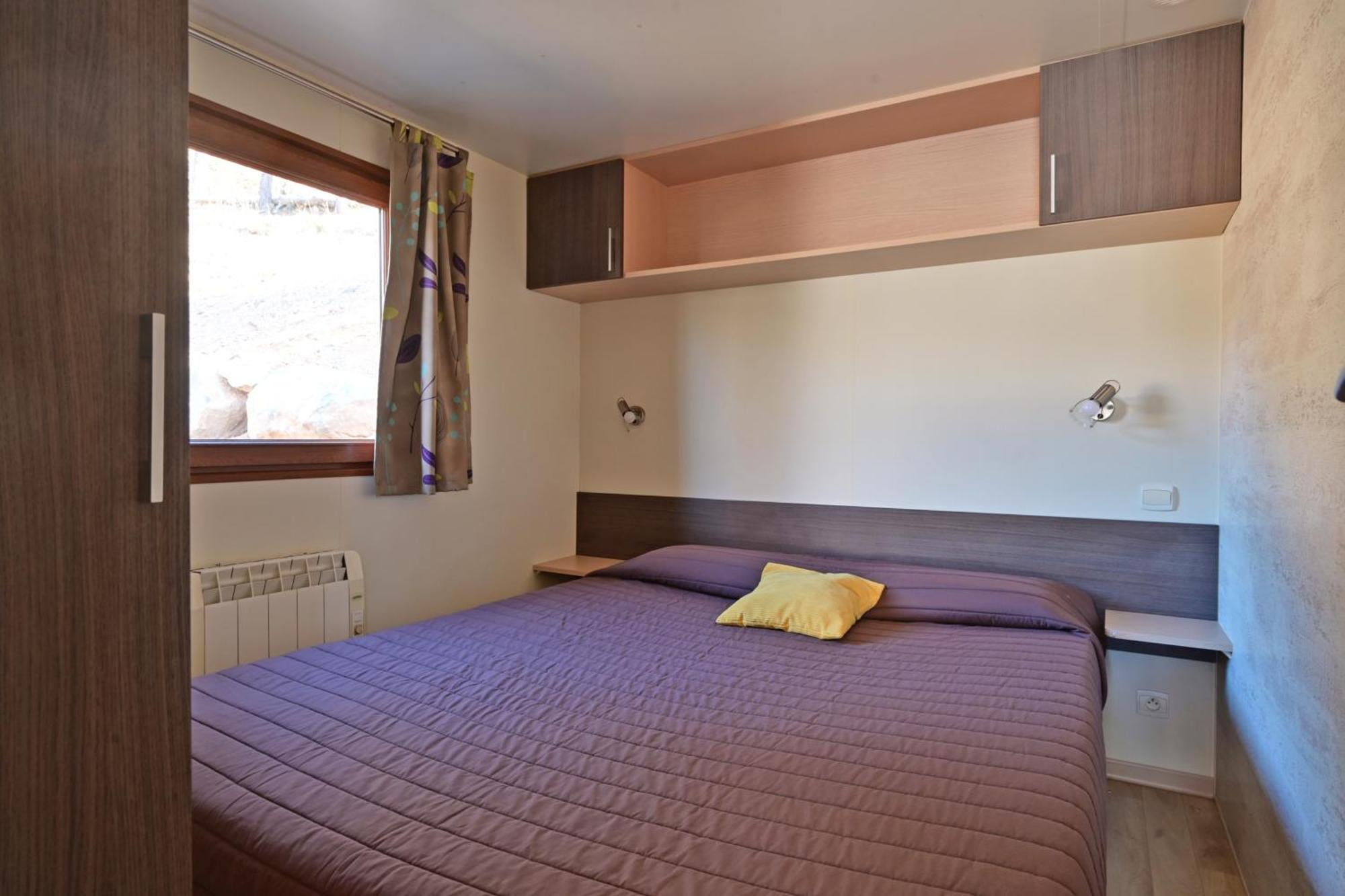 Bungalows Del Camping Pedraforca Saldes Room photo