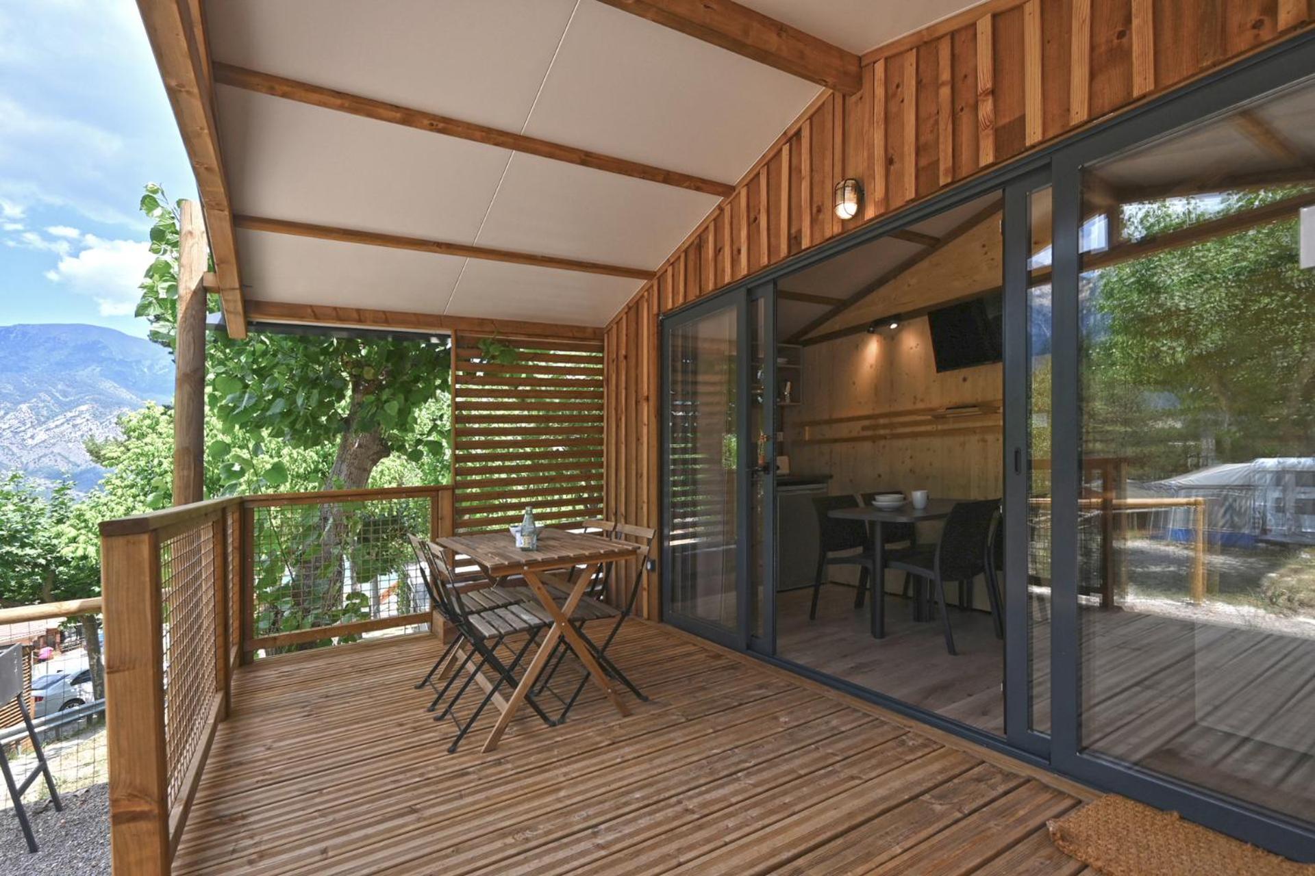 Bungalows Del Camping Pedraforca Saldes Room photo