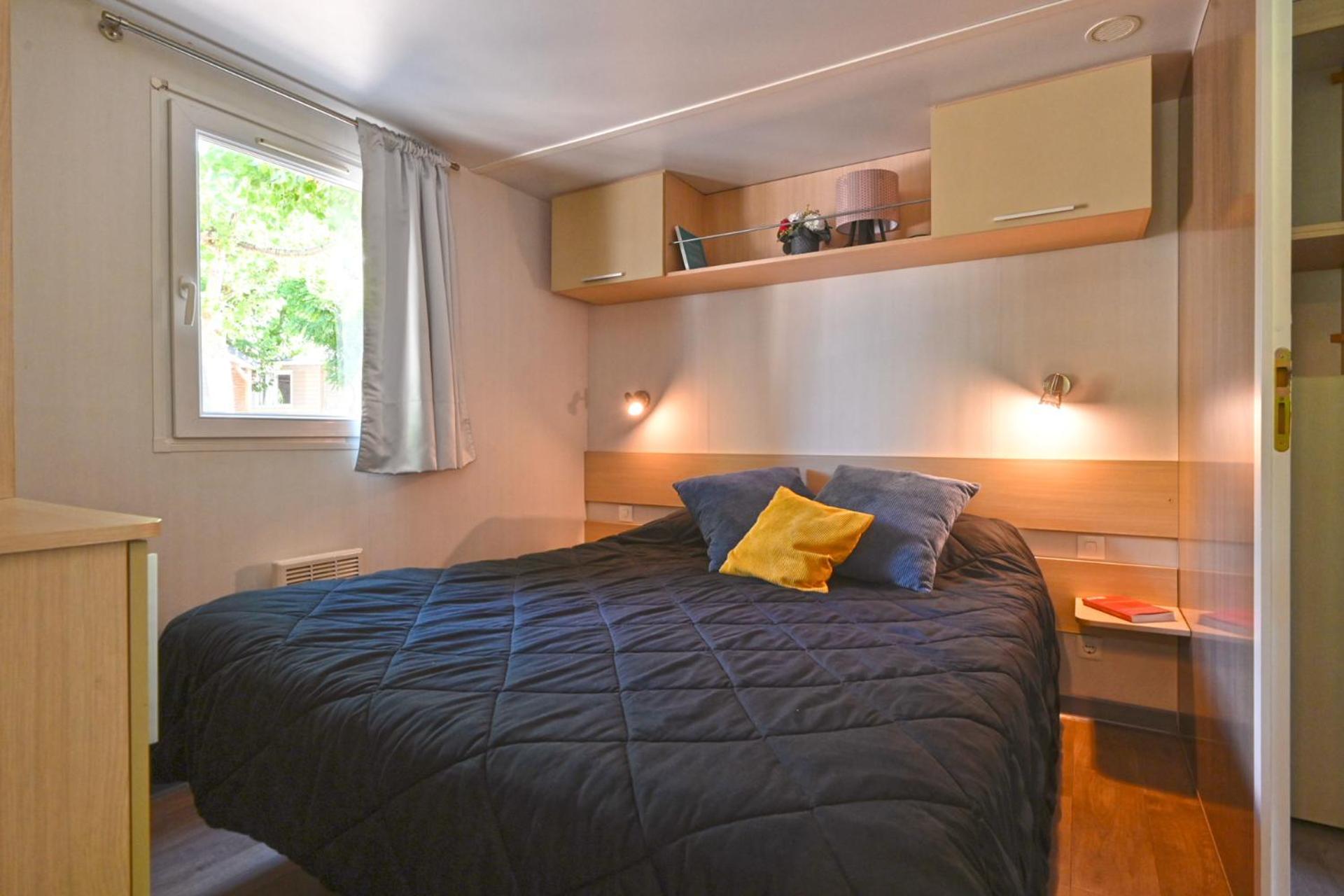 Bungalows Del Camping Pedraforca Saldes Room photo
