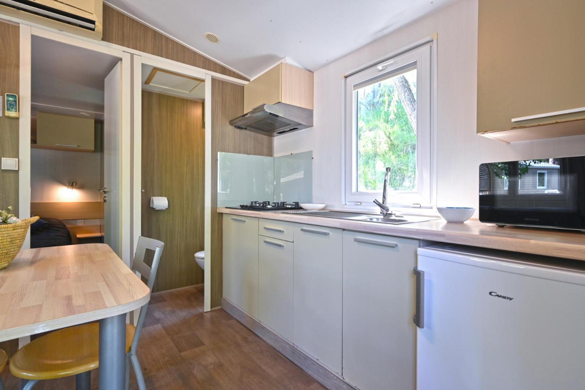 Bungalows Del Camping Pedraforca Saldes Room photo